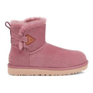 NEW UGG MINI BAILEY FLEX